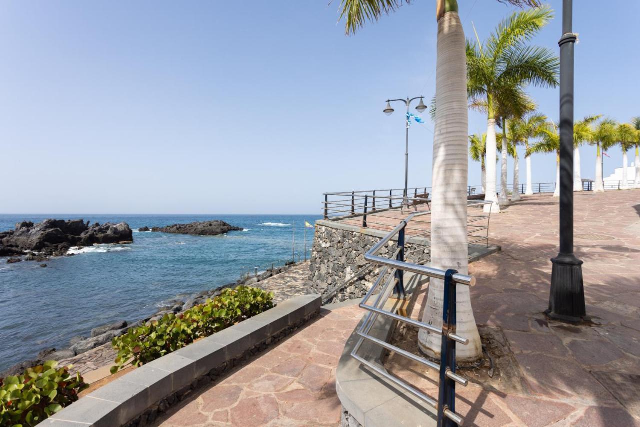 Villa Chill And Sun Alcala By Sunkeyrents Exterior foto